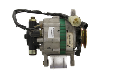 Charger l'image dans la galerie, Generalüberholt ATK Lichtmaschine passend für Opel   AUA-900 70 A