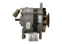 Charger l'image dans la galerie, Generalüberholt OEM Lichtmaschine passend für Isuzu  (no 862JAR 50 A