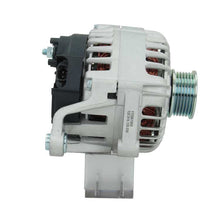 Load image into Gallery viewer, Alternator suitable for Opel Zafira TG12C055 120 A