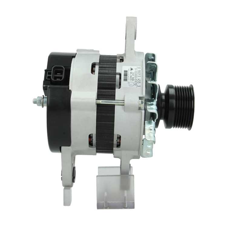 New Nikko alternator suitable for Isuzu 0-35000-5170 50 A