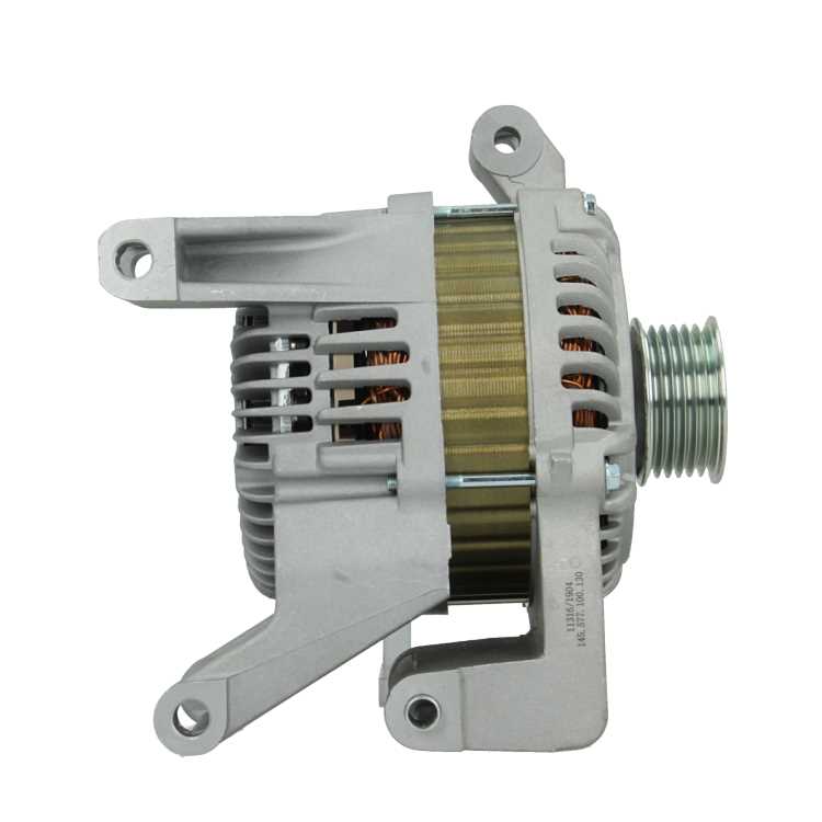 Alternator suitable for Mazda Axela A2TJ0791 100 A