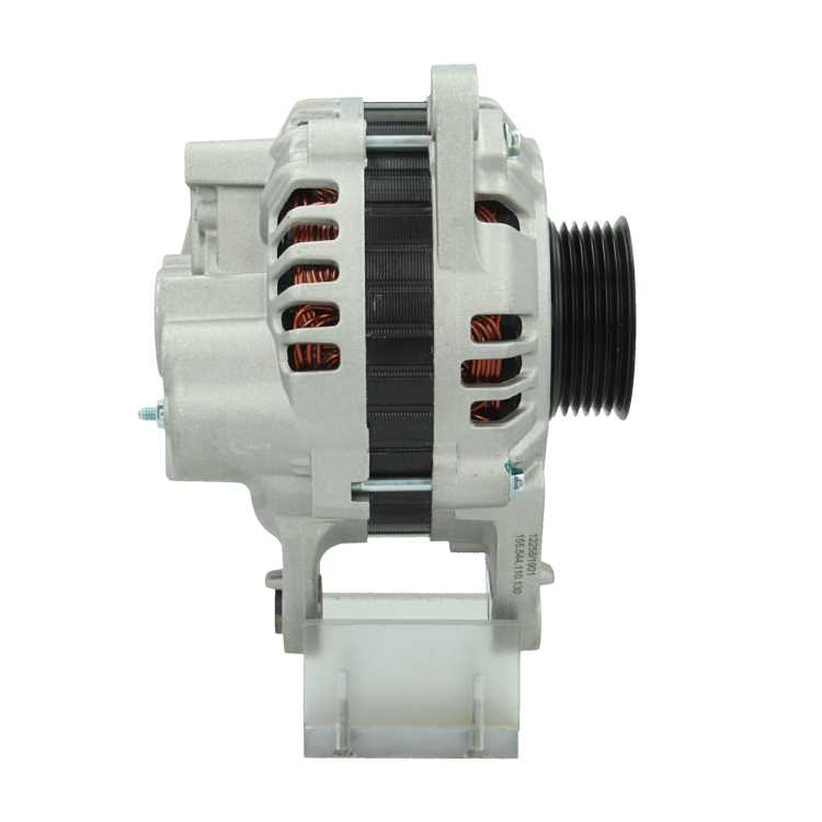 Alternator suitable for Mitsubishi 3000 GT A4T01493 110 A