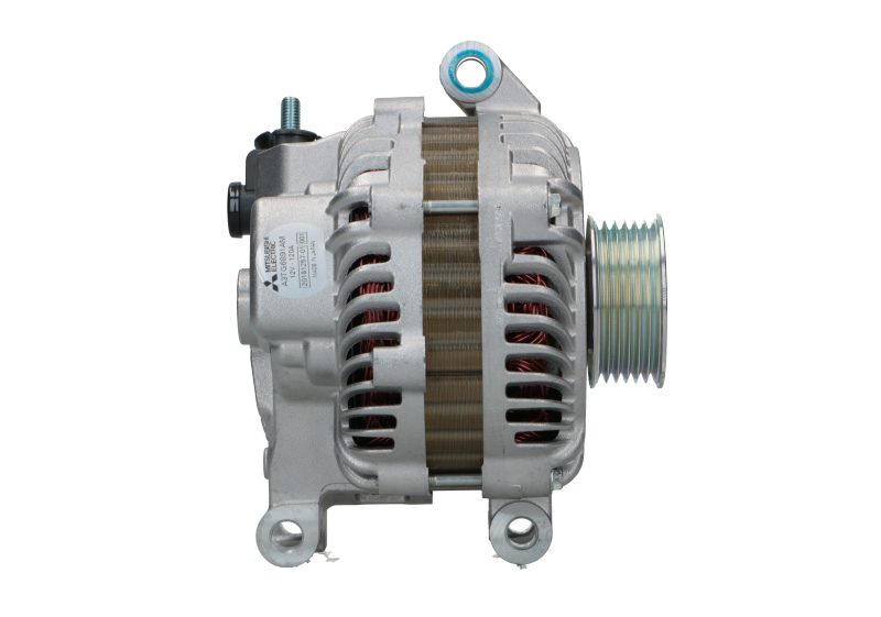 Neu Mitsubishi Lichtmaschine passend für Mitsubishi   A003TG6891 120 A