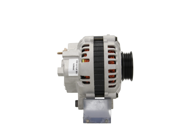 Original New Valeo Alternator suitable for Mitsubishi 2655679 70 A