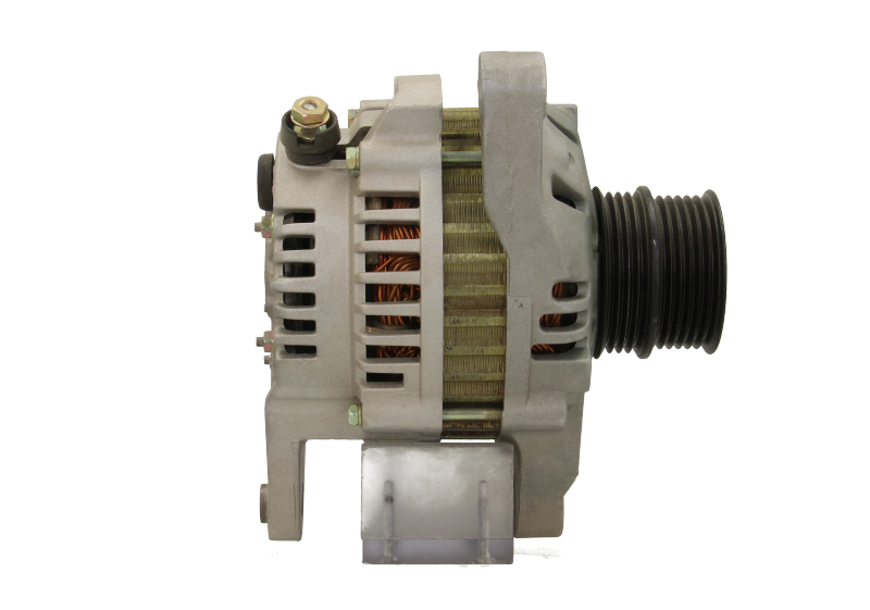 Generalüberholt OEM Lichtmaschine passend für Nissan   LR180-716R 80 A