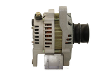 Charger l'image dans la galerie, Generalüberholt OEM Lichtmaschine passend für Nissan   LR180-716R 80 A