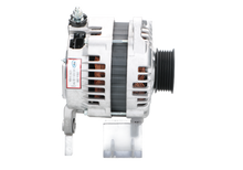 Charger l'image dans la galerie, Generalüberholt TWA Lichtmaschine passend für Nissan  Cefiro  TRA-190 110 A