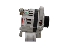 Charger l'image dans la galerie, Generalüberholt TWA Lichtmaschine passend für Nissan   TRA-366 100 A