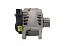 Laden Sie das Bild in den Galerie-Viewer, Original Neu Valeo Lichtmaschine passend für Nissan   446535 120 A