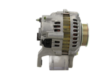 Charger l'image dans la galerie, Generalüberholt OEM Lichtmaschine passend für Nissan  (Hitachi 781JAR 70 A