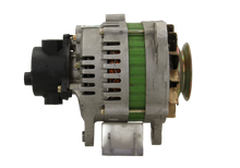 Charger l'image dans la galerie, Generalüberholt ATK Lichtmaschine passend für Nissan   ADA-408 90 A