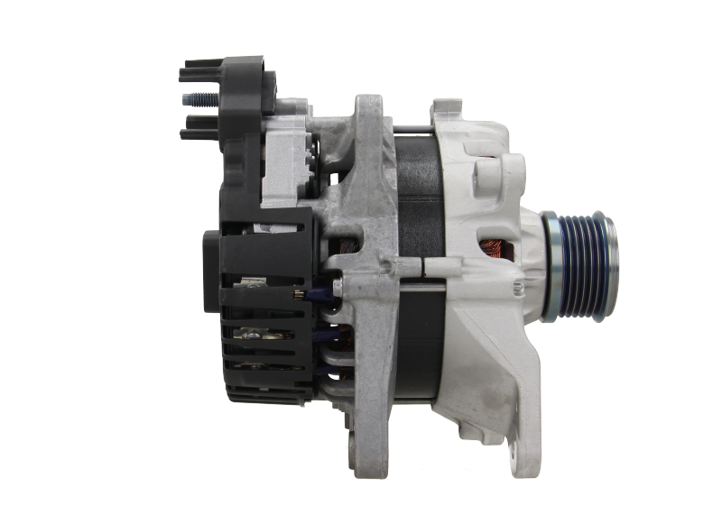 Original new Valeo alternator suitable for Nissan Captur IST50S064 240 A