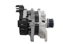 Load image into Gallery viewer, Original new Valeo alternator suitable for Nissan Captur IST50S064 240 A