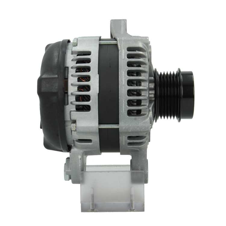 Original new Denso alternator suitable for Toyota Corolla DAN1019 100 A