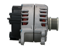 Load image into Gallery viewer, Original new Valeo alternator suitable for Audi Q5 Quattro FG20S014 200 A