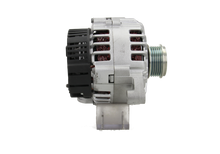 Charger l'image dans la galerie, Generalüberholt OEM Lichtmaschine passend für Audi   SG14B023RB 140 A