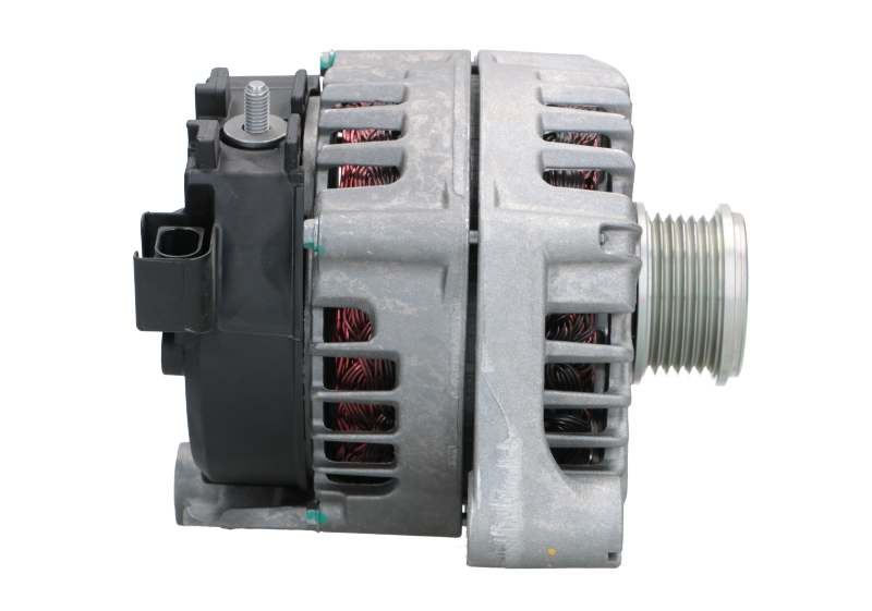 Original new Valeo alternator suitable for BMW 320d xDrive Gran Turismo FG18S045 180 A