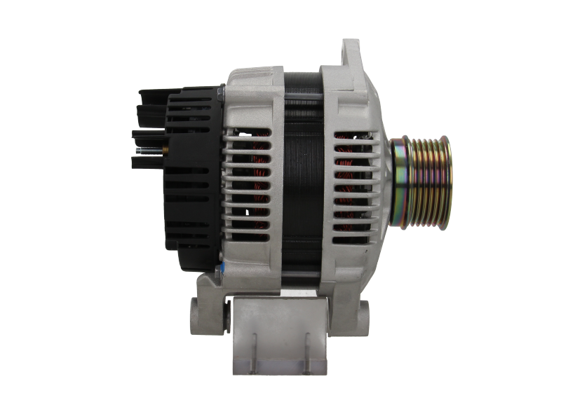 Original new Valeo alternator suitable for Citroën/Peugeot Boxer A14VI37 120 A