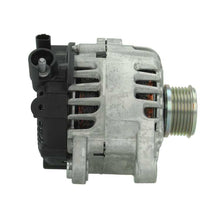 Load image into Gallery viewer, Original New Valeo alternator suitable for Peugeot/Citroën 2008 FG12T145 120 A