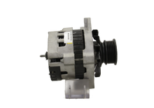 Charger l'image dans la galerie, Generalüberholt Korea Lichtmaschine passend für Daewoo  Aranos  235002085-R 85 A