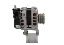 Laden Sie das Bild in den Galerie-Viewer, Lichtmaschine passend für Kia   2618570 90 A