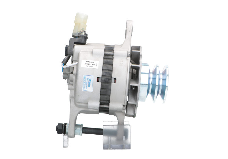 New Valeo alternator suitable for Nissan A4TU4886 50 A