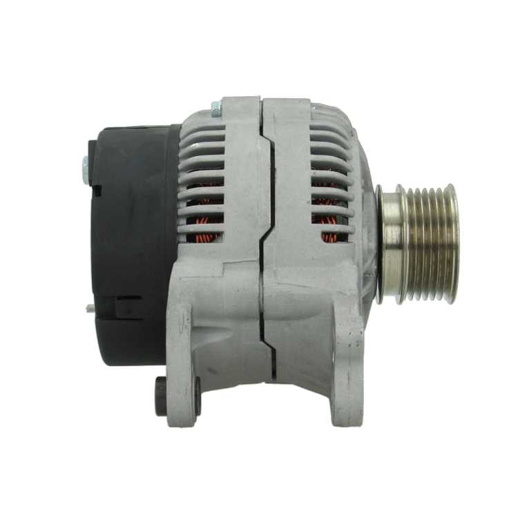 Alternator suitable for Volkswagen Alhambra Van 0123310001 70 A