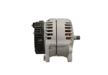 Charger l'image dans la galerie, Original Neu Mahle Lichtmaschine passend für Volkswagen  Golf Van (Hatchback)  MG664 70 A