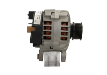 Load image into Gallery viewer, Refurbished Valeo alternator suitable for Volkswagen Polo 437402-R 90 A