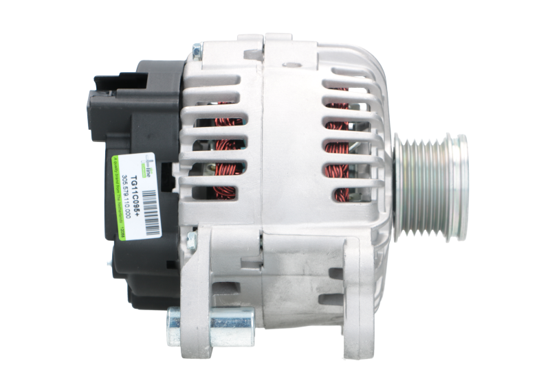 Alternator suitable for Volkswagen Touran TG11C095 110 A