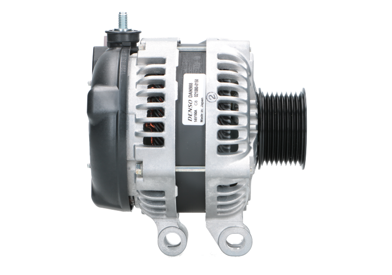 Original New Denso alternator suitable for Land Range Rover Sport 150A DAN988 150 A
