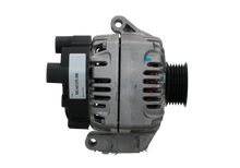 Load image into Gallery viewer, Original new Valeo alternator suitable for Fiat Idea TG8S021 75 A