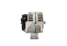 Laden Sie das Bild in den Galerie-Viewer, Original Neu Bosch Lichtmaschine passend für Fiat  Daily 35S17P Iveco 1986A00875 140 A