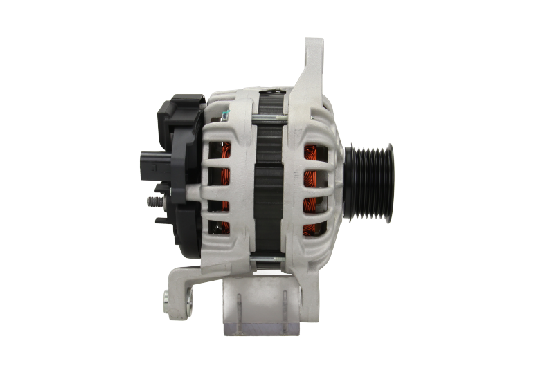 Original new Bosch alternator suitable for Fiat Ducato 30 Iveco 1986A01088 150 A