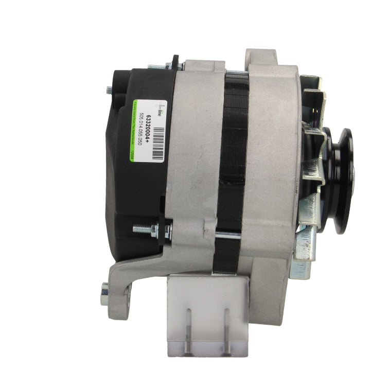 Alternator suitable for Opel Tempra SW/Weekend 63320004 55 A