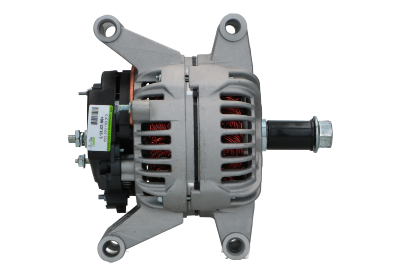 Alternator suitable for Mercedes-Benz 0124525109 160 A