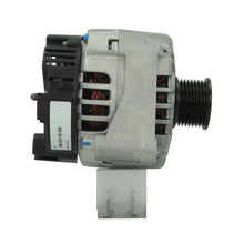Laden Sie das Bild in den Galerie-Viewer, Original Neu Valeo Lichtmaschine passend für Mercedes  C32 AMG  SG12B060 120 A