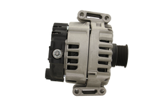 Laden Sie das Bild in den Galerie-Viewer, Generalüberholt Valeo Lichtmaschine passend für Mercedes  S450  CG25S026-R 250 A