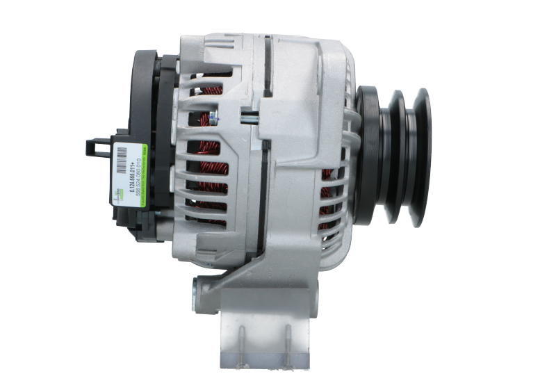 Alternator suitable for Mercedes 0124555011 80 A