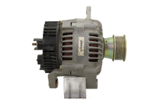 Charger l'image dans la galerie, Generalüberholt OEM Lichtmaschine passend für Renault  (Valeo 123887 80 A