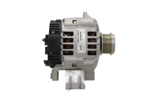 Charger l'image dans la galerie, Generalüberholt OEM Lichtmaschine passend für Renault  Scenic  SG10B019T 120 A