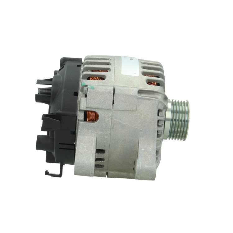 Original Neu Valeo Lichtmaschine passend für Renault  C8  TG15C117 150 A