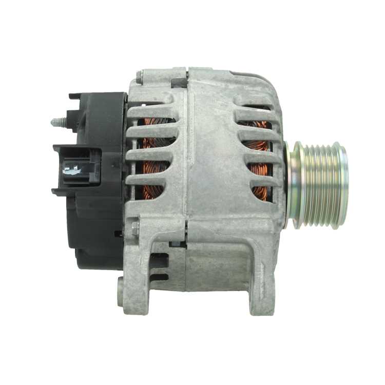 Original new Valeo alternator suitable for Renault Megane FG15T056 150 A