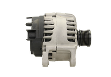 Laden Sie das Bild in den Galerie-Viewer, Generalüberholt Valeo Lichtmaschine passend für Renault  Koleos  TG12C167-R 120 A