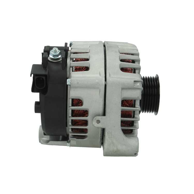 ORIGINAL VALEO 175A Alternator FOR BMW 3 Series X3 E90 E93 E92 E91 E83 7805432 TOP