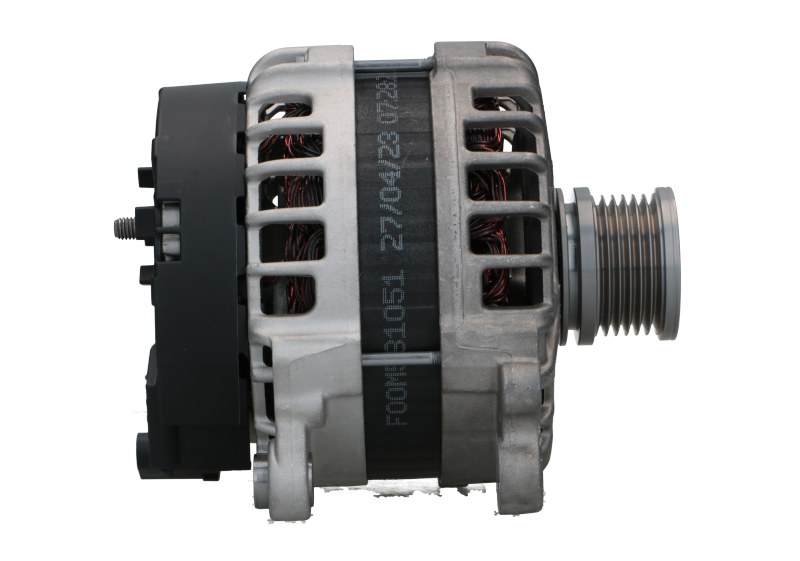 Original new SEG alternator suitable for Audi