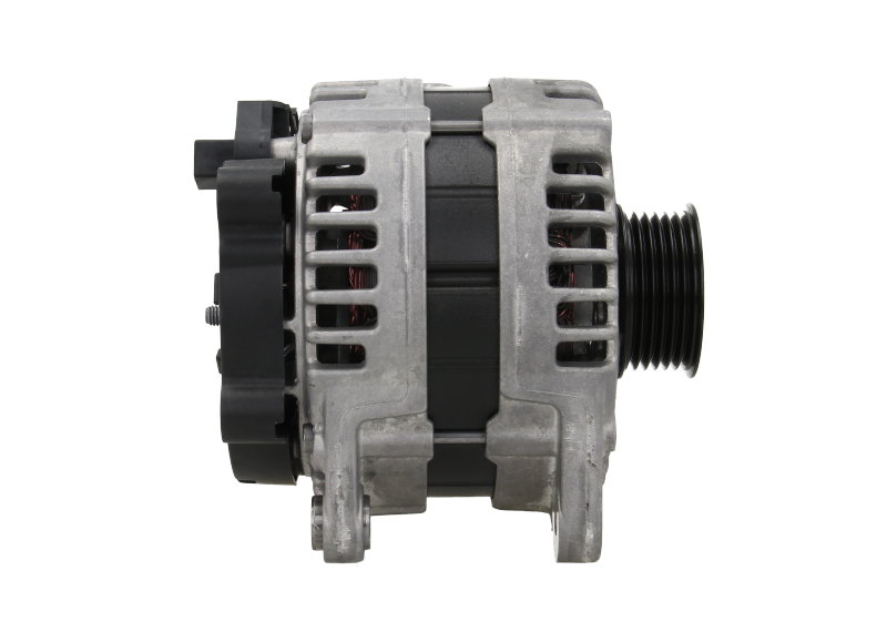 Original new SEG alternator suitable for Audi