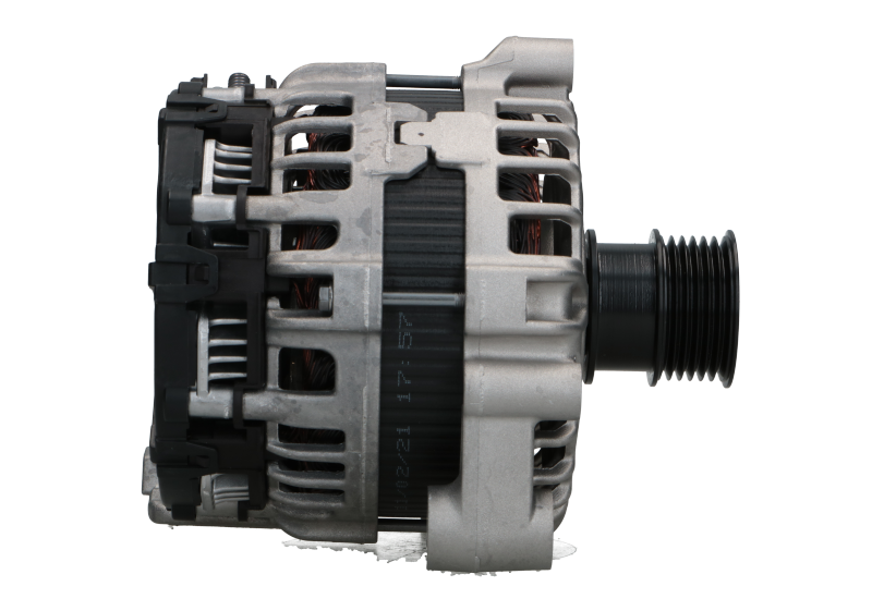 Original new SEG alternator suitable for Bmw