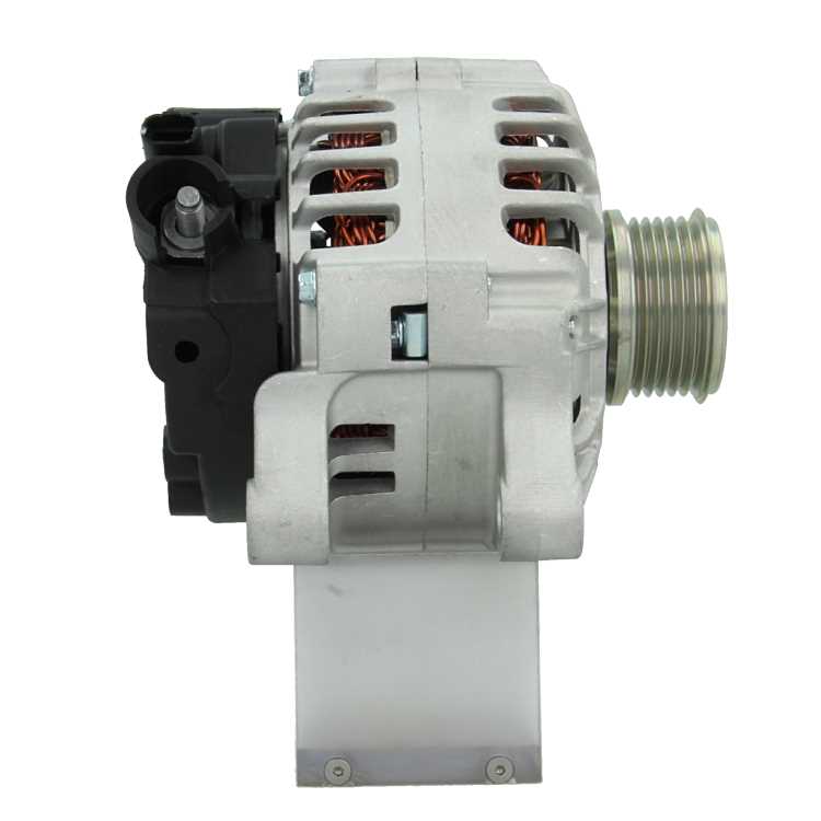 Alternator suitable for Citroën Bipper Tepee Peugeot TG9B049 90 A
