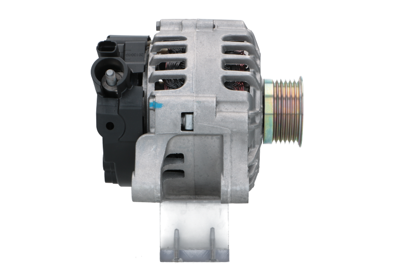 Original new Valeo alternator suitable for Citroën/Peugeot C8 TG9B067 90 A